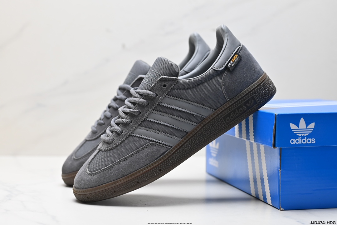 Adidas Handball Shoes